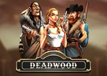 Обзор игрового автомата Deadwood: мгновенные выплаты выигрышей