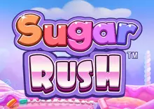 Игровой автомат Sugar Rush - играть на деньги с выводом или бесплатно в демо