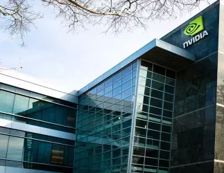 Рынки оживились в преддверии важного отчёта Nvidia о доходах