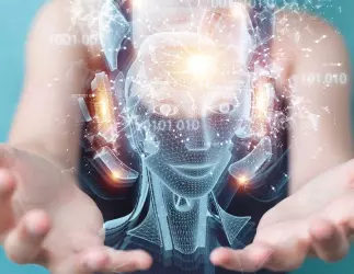 Рынок ИИ вступает в новую эпоху